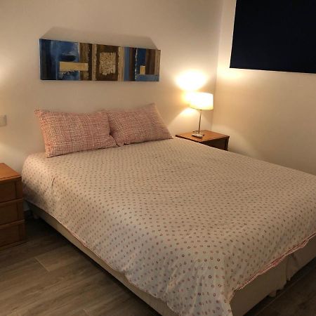 Sunrise Apartment Vilamoura Exteriör bild