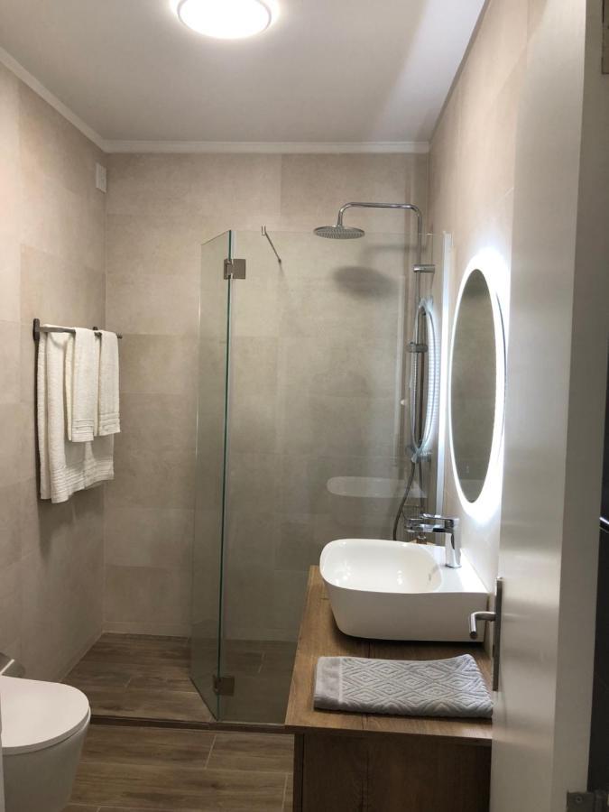 Sunrise Apartment Vilamoura Exteriör bild