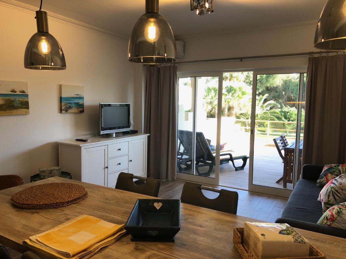 Sunrise Apartment Vilamoura Exteriör bild