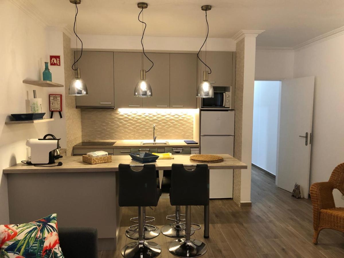 Sunrise Apartment Vilamoura Exteriör bild